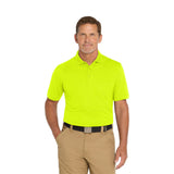 CornerStone® Industrial Snag-Proof Pique Pocket Polo (Q283332)
