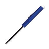 Pocket Screwdriver - 2.5mm Tech Blade/Button Top (Q283532)