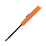 Pocket Screwdriver - 2.5mm Tech Blade/Button Top (Q283532)