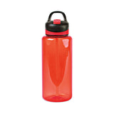 42 Oz. All-Star Sports Bottle - Sport Red (Q283622)