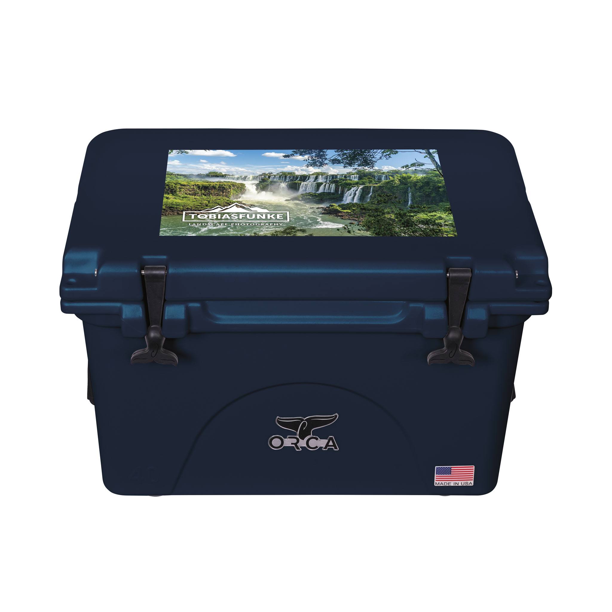 ORCA® 40 Quart Cooler (Q283722)