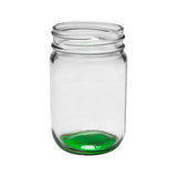 12 Oz. Refreshing Decorating Mason Jar (Q284022)