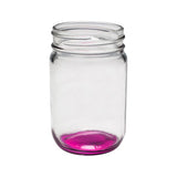 12 Oz. Refreshing Decorating Mason Jar (Q284022)