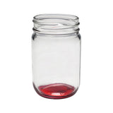 12 Oz. Refreshing Decorating Mason Jar (Q284022)
