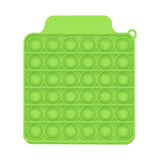Push Pop Square Stress Reliever Game (Q284211)