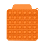 Push Pop Square Stress Reliever Game (Q284211)