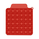 Push Pop Square Stress Reliever Game (Q284211)