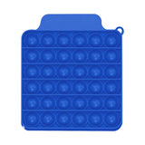 Push Pop Square Stress Reliever Game (Q284211)