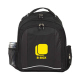 Atchison® Urban Wonder Compu-Pack  Imprinted with Logo (Q284332)