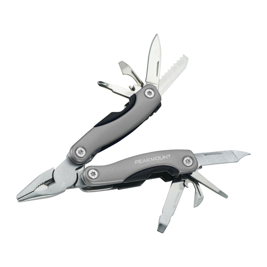 Tonca 11-Function Multi-Tool (Q284422)