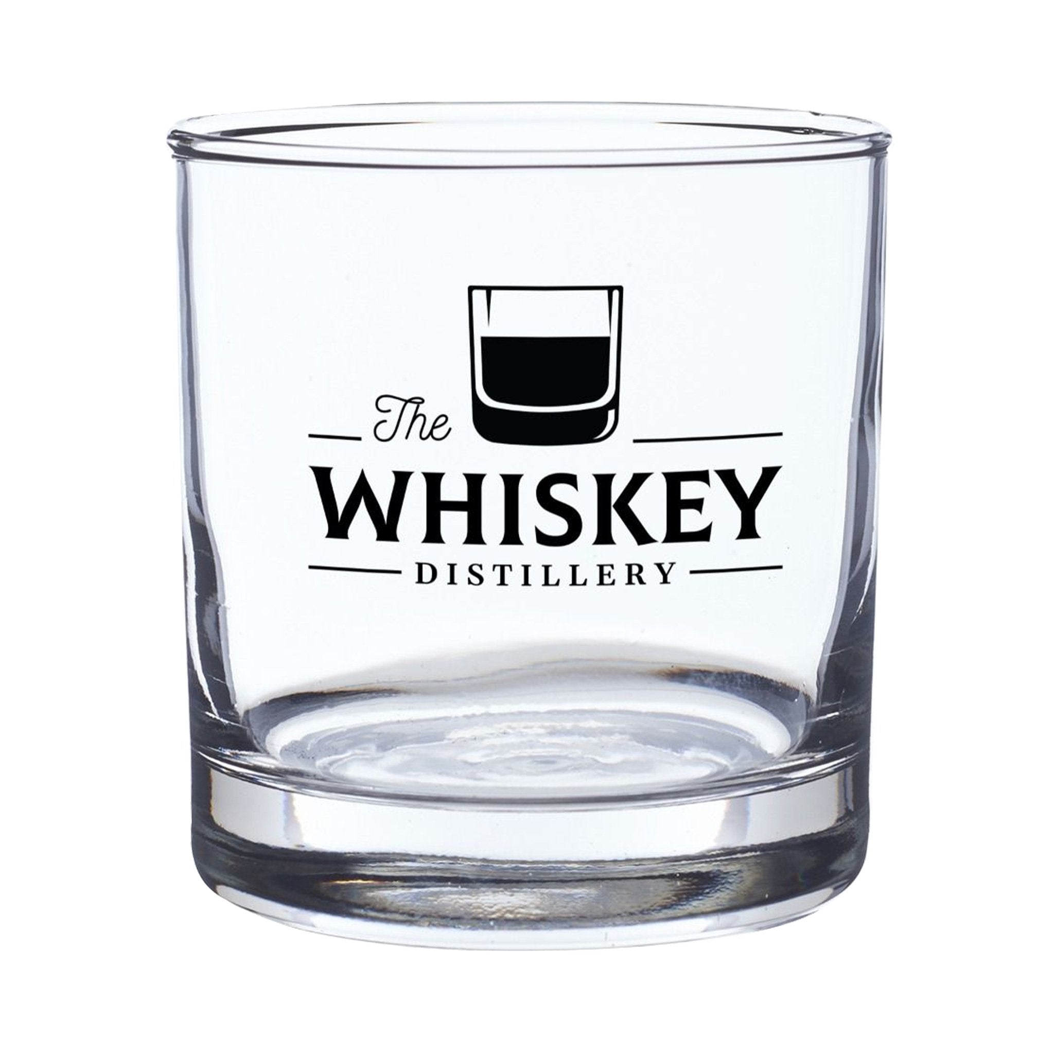 11 Oz. Alexandria ARC Rocks Glass (Q284532)