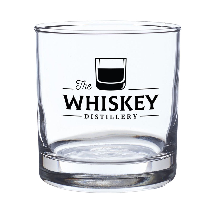 11 Oz. Alexandria ARC Rocks Glass (Q284532)
