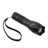 High Performance 500 Lumen Flashlight (Q284622)