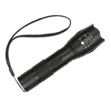 High Performance 500 Lumen Flashlight (Q284622)