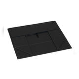 Gina Magnetic Closure Rectangle Box - Foil (Q284632)