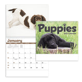Puppies Calendar (Q284722)