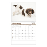 Puppies Calendar (Q284722)