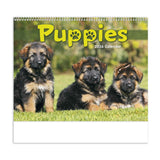 Puppies Calendar (Q284722)
