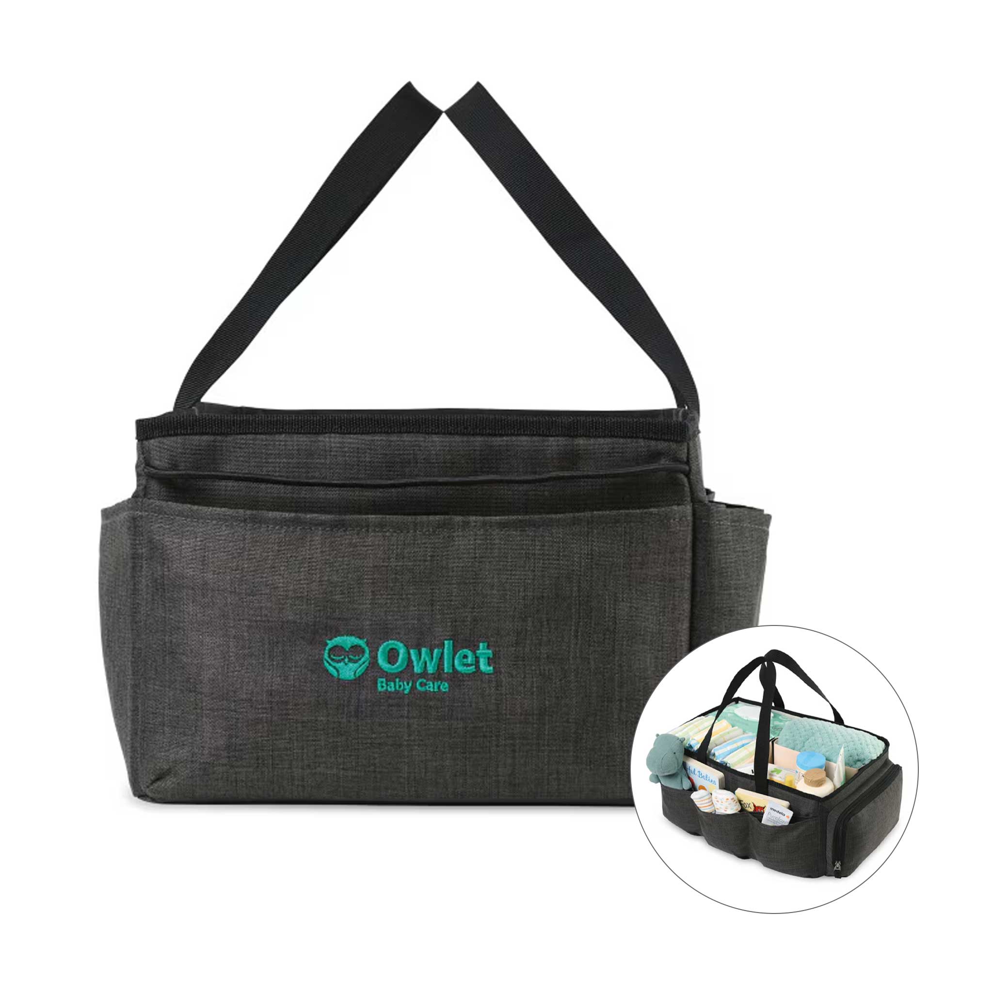 Reagan Organizational Caddy (Q284822)