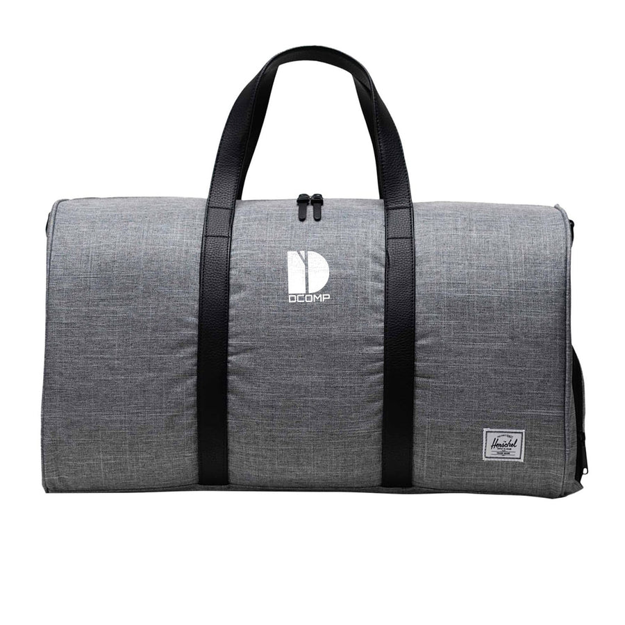 Herschel Recycled Novel Duffel (Q284922)