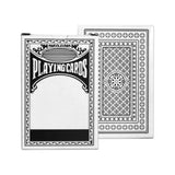 Standard Playing Cards (Q285011)