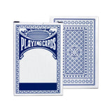 Standard Playing Cards (Q285011)