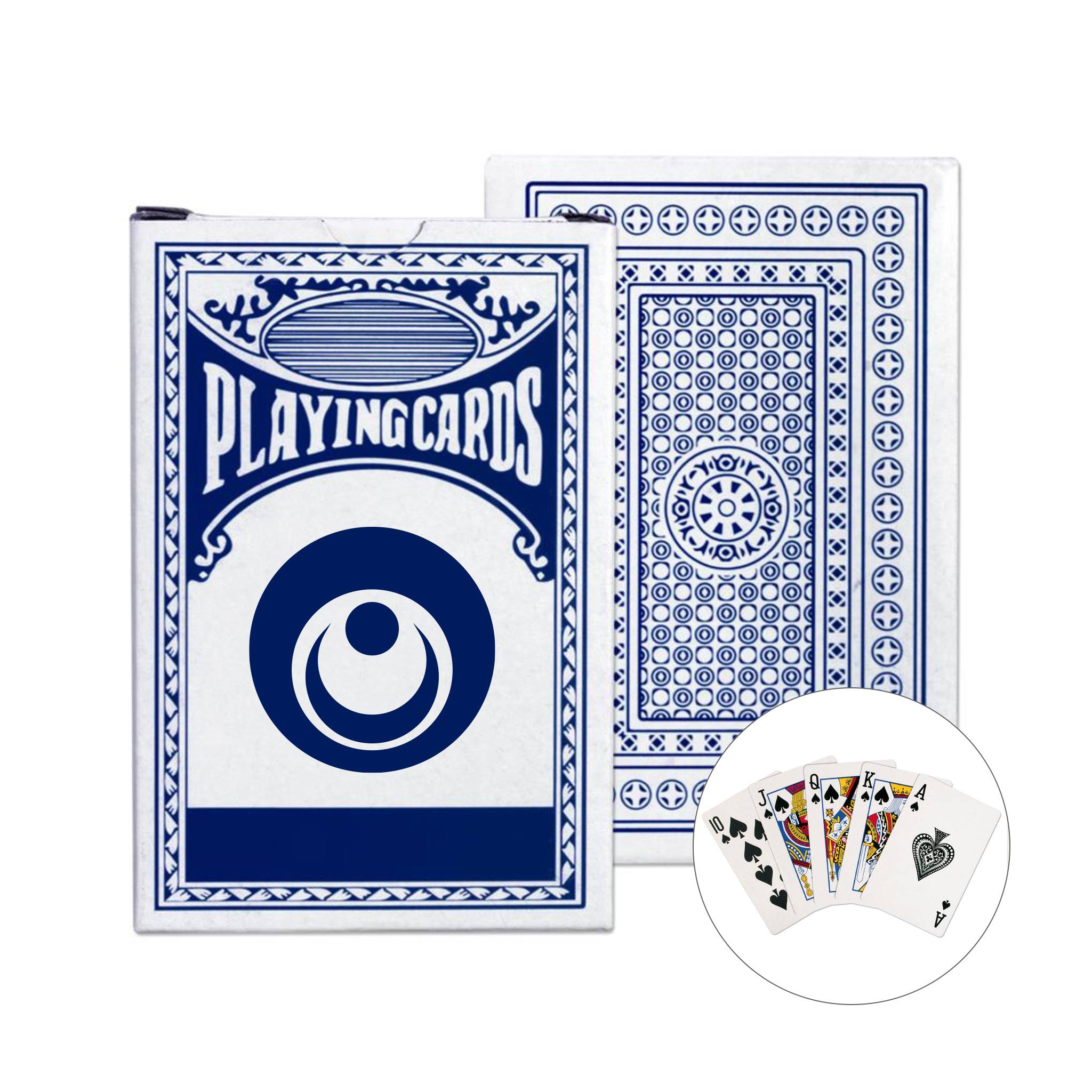 Custom Playing Cards