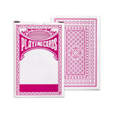 Standard Playing Cards (Q285011)