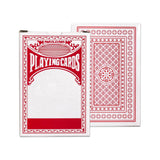 Standard Playing Cards (Q285011)