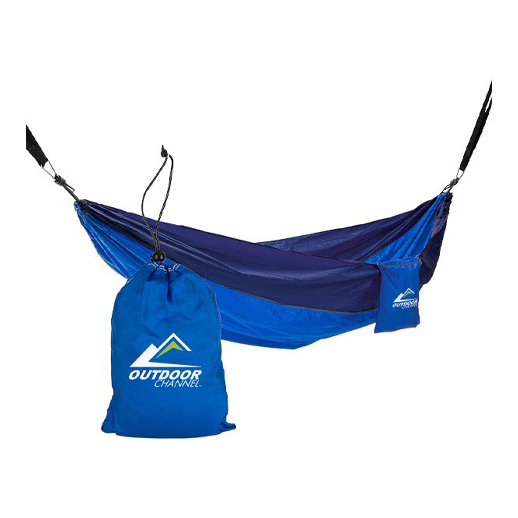 Basecamp Hammock  Imprinted with Logo (Q285022)
