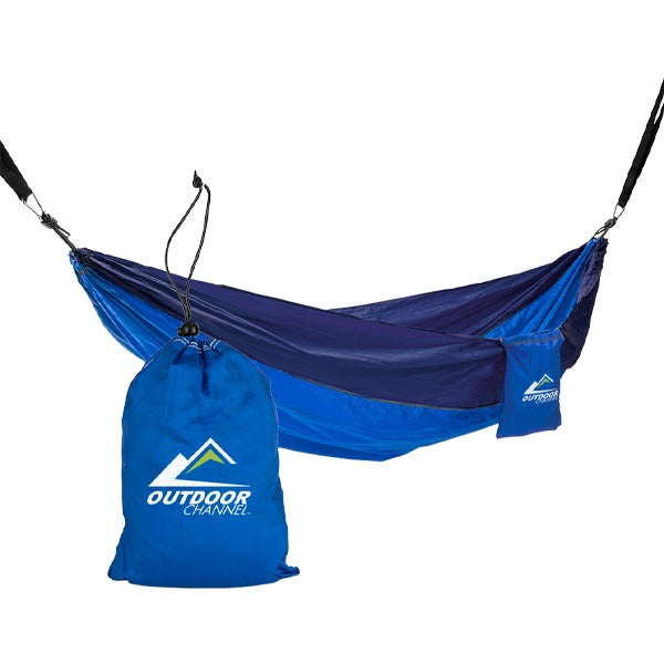 Basecamp Hammock (Q285022)