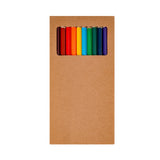 12-Piece Colored Pencil Set (Q285122)
