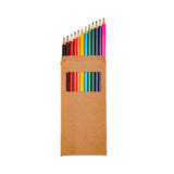 12-Piece Colored Pencil Set (Q285122)