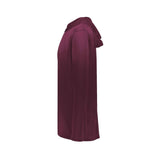 Holloway Momentum Hooded Long Sleeve T-Shirt (Q285222)