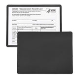 Plastic Vaccine Card Holder (Q285322)