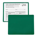 Plastic Vaccine Card Holder (Q285322)