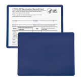 Plastic Vaccine Card Holder (Q285322)