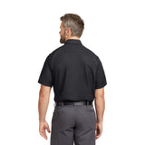 Red Kap® Short Sleeve Solid Ripstop Shirt (Q285332)