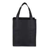 Super Mega Grocery Shopping Tote Bags - 13” W x 14-1/2" H (Q285711)