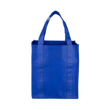 Super Mega Grocery Shopping Tote Bags - 13” W x 14-1/2" H (Q285711)