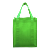 Super Mega Grocery Shopping Tote Bags - 13” W x 14-1/2" H (Q285711)