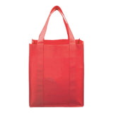 Super Mega Grocery Shopping Tote Bags - 13” W x 14-1/2" H (Q285711)