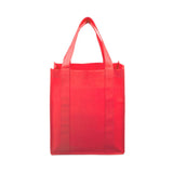 Super Mega Grocery Shopping Tote Bags - 13” W x 14-1/2" H (Q285711)