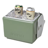 Igloo® ECOCOOL Little Playmate 7 Qt Cooler (Q285822)