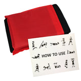 Fabric Exercise Band With Pouch FC (Q285922)