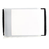 Fabric Exercise Band With Pouch FC (Q285922)