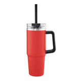 30 Oz. Intrepid Recycled Stainless Steel Tumbler (Q286122)