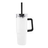 30 Oz. Intrepid Recycled Stainless Steel Tumbler (Q286122)