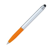 Silver Cool Grip Stylus Pen (Q286311)