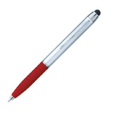 Silver Cool Grip Stylus Pen (Q286311)